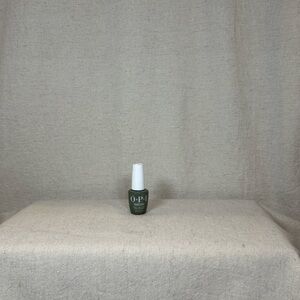 OPI Forest Green GelColor Nail Polish